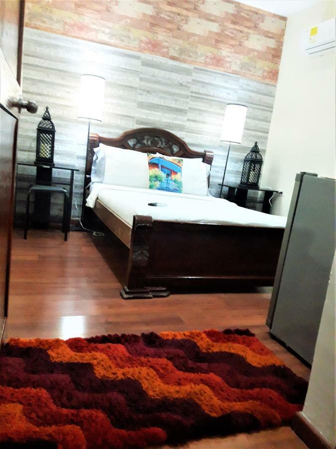 Casa 954 호텔 Cartagena 외부 사진